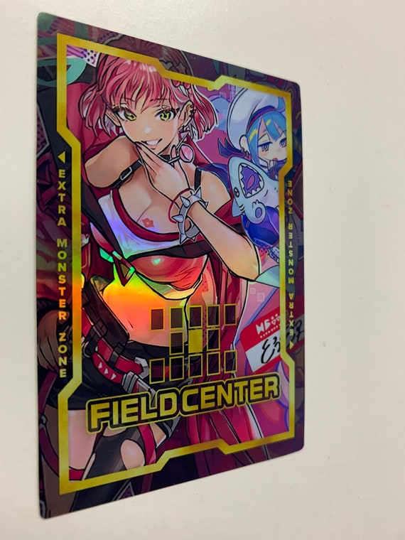 Evil Twin Ki-sikil | Super Rare | Field Center - Etsy