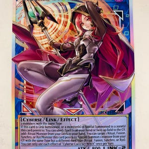 ninja cards yugioh Nazuki the Vaylantz Ninja - TAMA-EN003 Rare main image 0