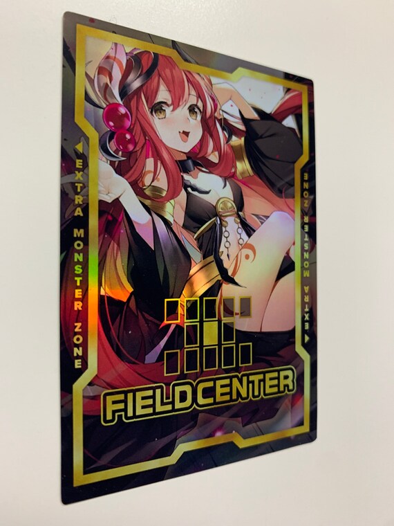 Traptrix Allomerus | Super Rare | Field Center - Etsy