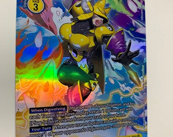 デジモンA'smaria EDITION デジモンA'smaria EDITION Metallic Charm Collection Digimon