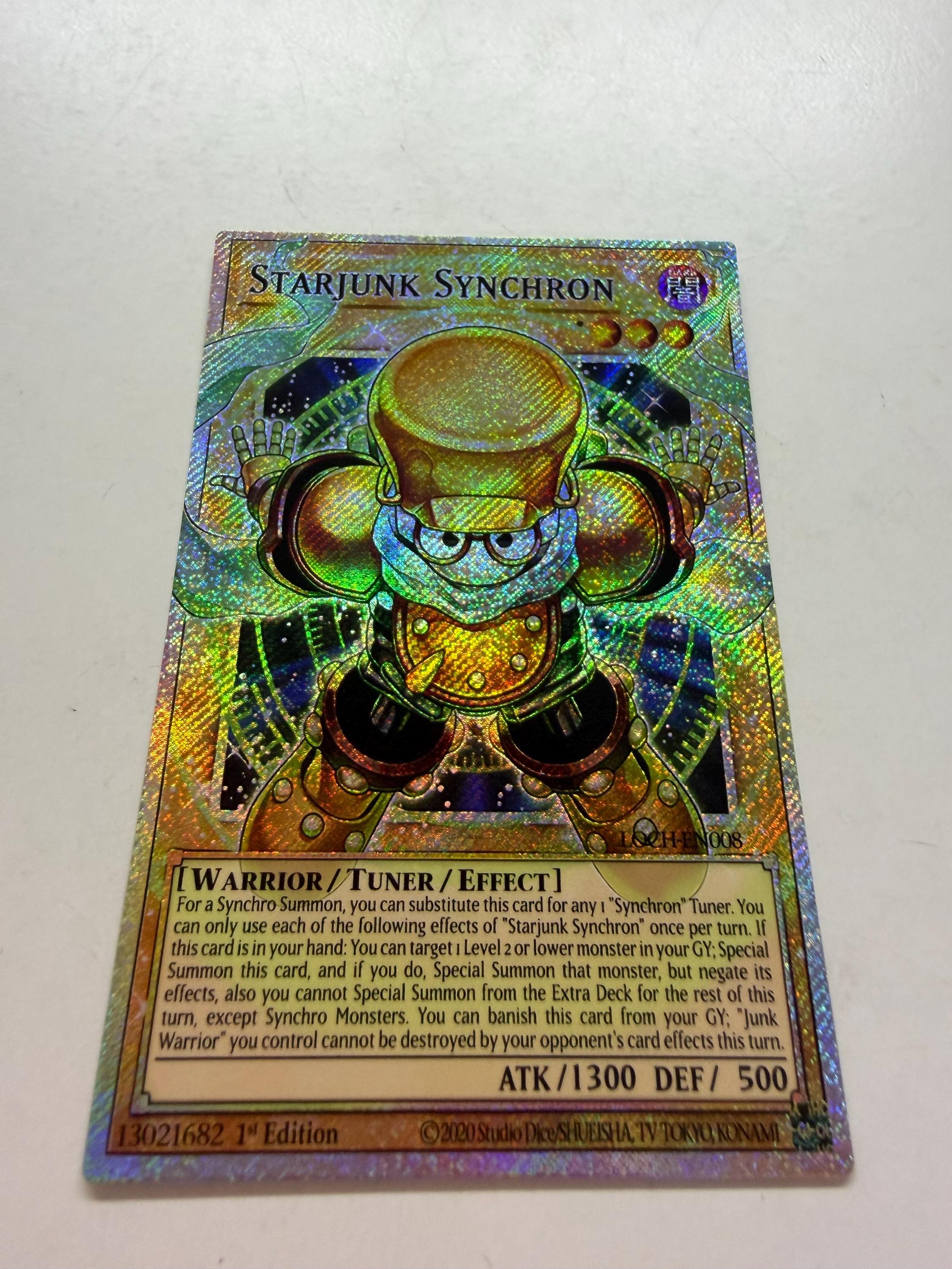 Starjunk Synchron | Overframe Rare | Orica PROXY - Etsy
