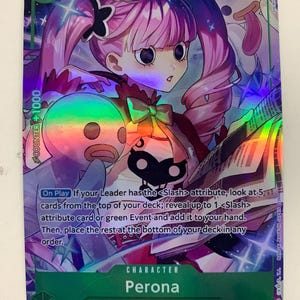 Perona - Etsy 日本