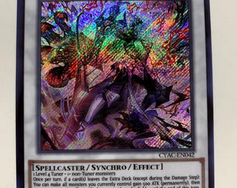 Despian Luluwalilith | Secret Rare | Orica PROXY - Etsy Canada