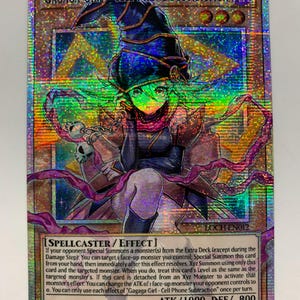 Gagaga Magician - Etsy