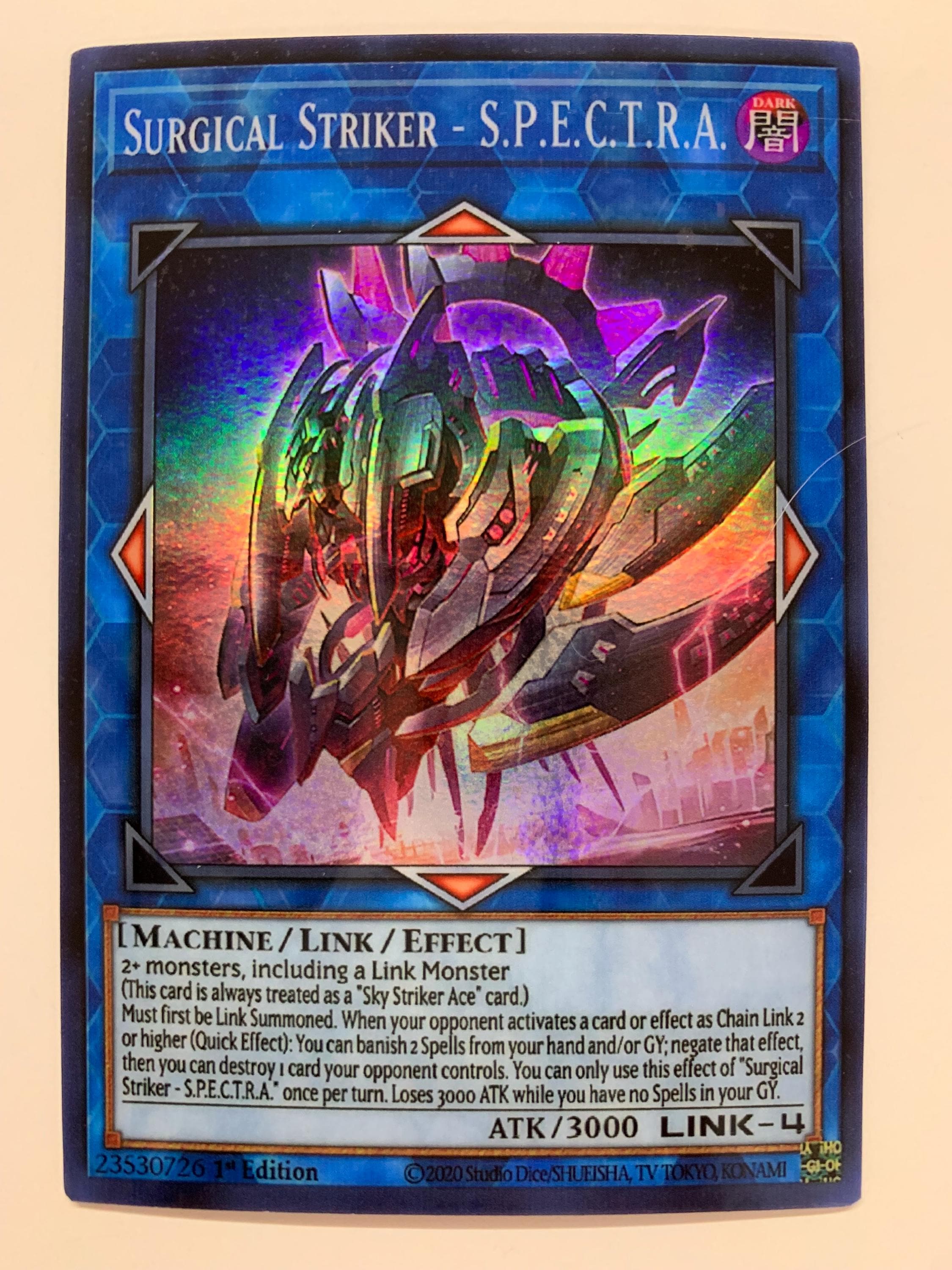 YUGIOH: OBELISK THE Tormentor - MVP1-ENSV5 - Ultra Raro - Edizione Limitata - Quasi Nuovo EUR 3