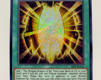 Uralte Chant | Secret Rare | Orica PROXY