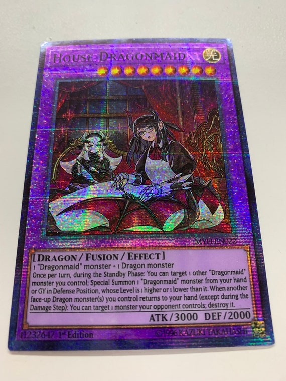 yugioh deck amazon Amazon.com: Generic Complete Custom Deck for Yu-Gi-Oh!