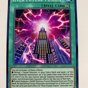 Su Future Fusion / Super Raro / Orica PROXY