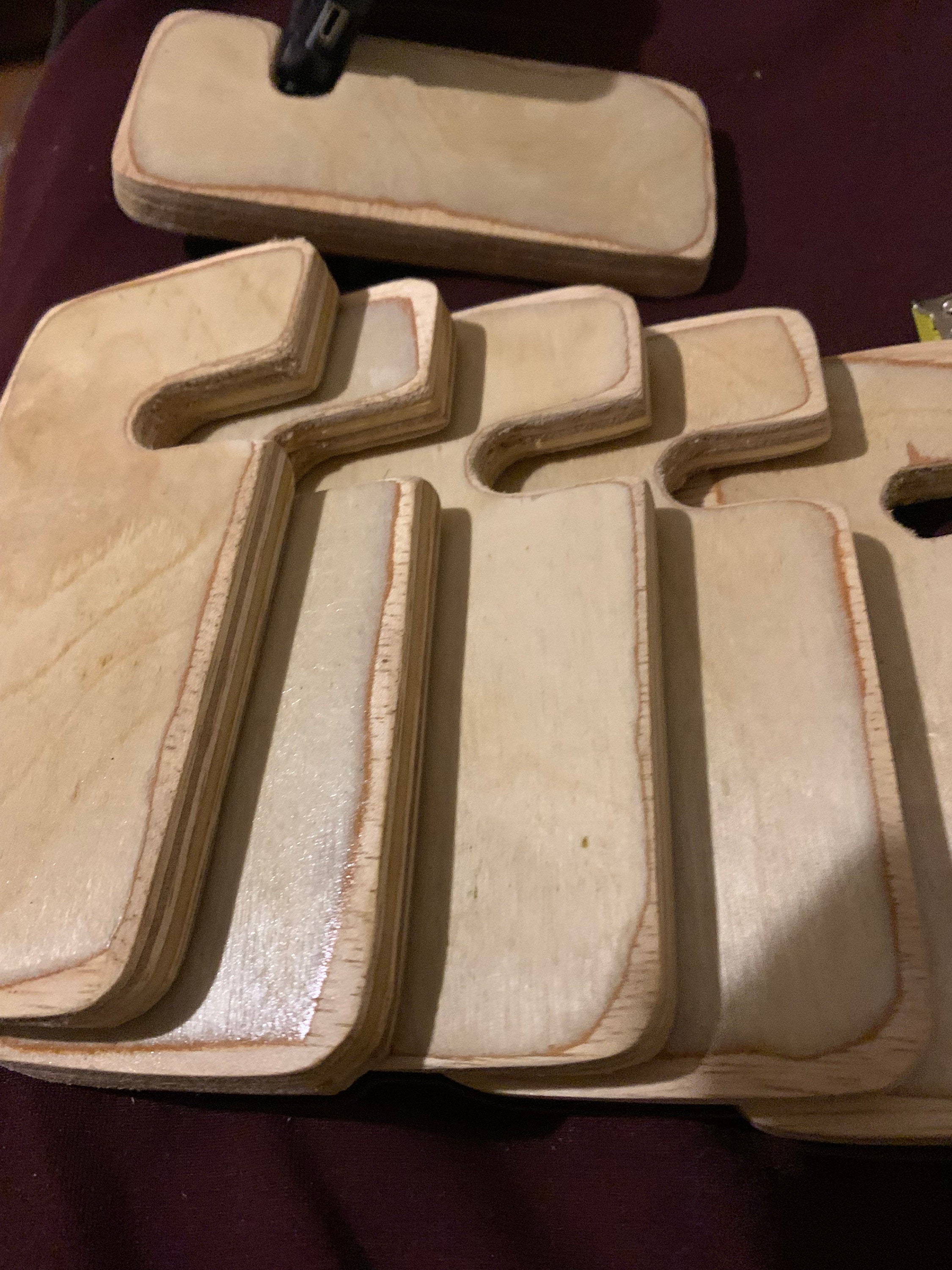 Simple Phone Stand/Smartphone Stand Etsy