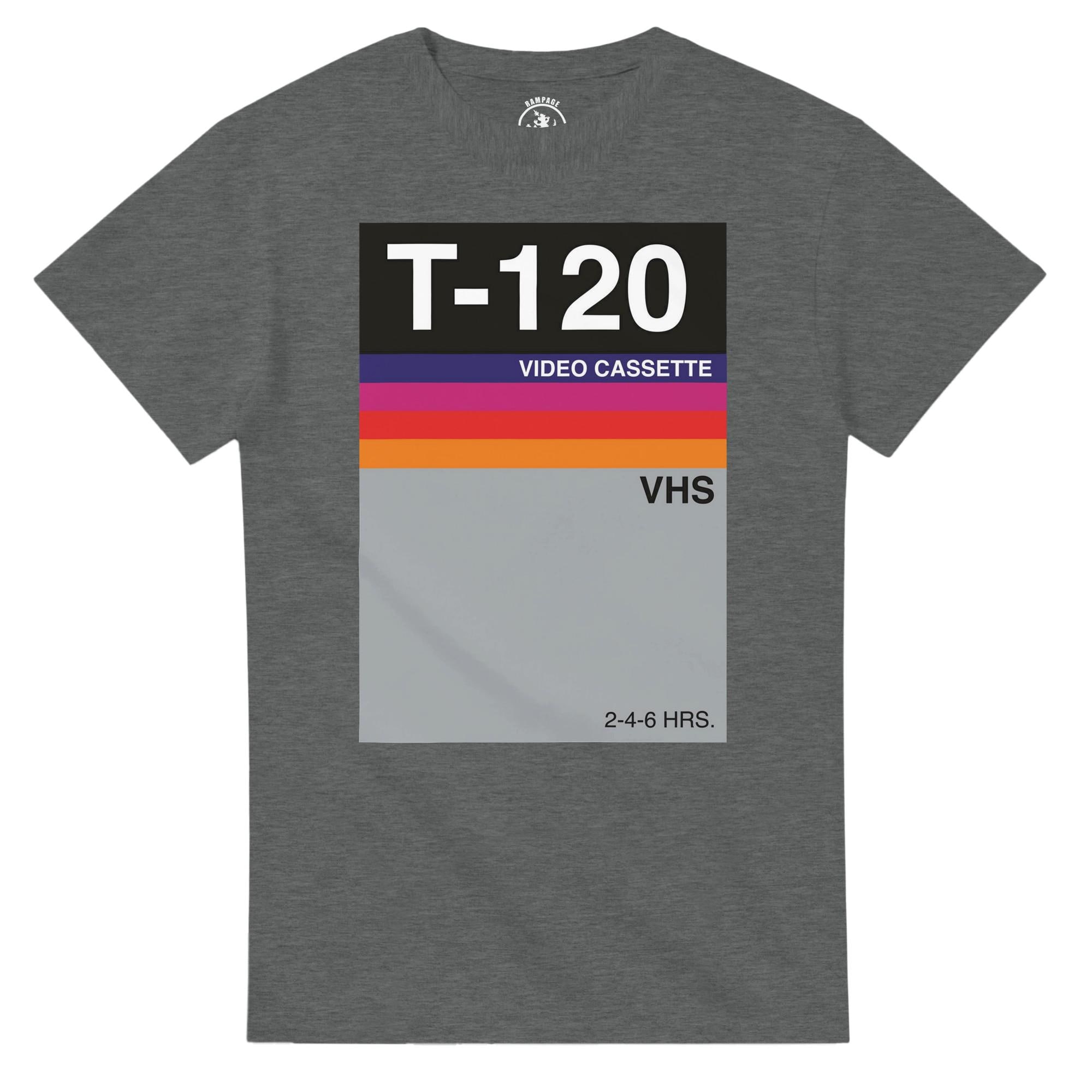 Retro vhs tape tee - Etsy 日本
