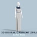 see more listings in the 3D Garments section