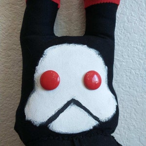 badbatch toys