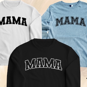 Mama png bundle, Mama svg bundle, Mama Varsity png, Mama Varsity svg, mom svg shirt, mom svg files, Mama Varsity SVG, Mom Varsity font Svg