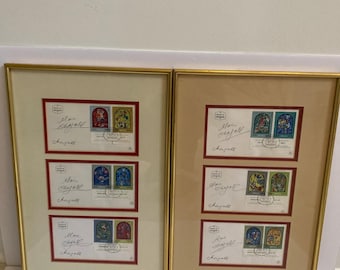 Marc Chagall 