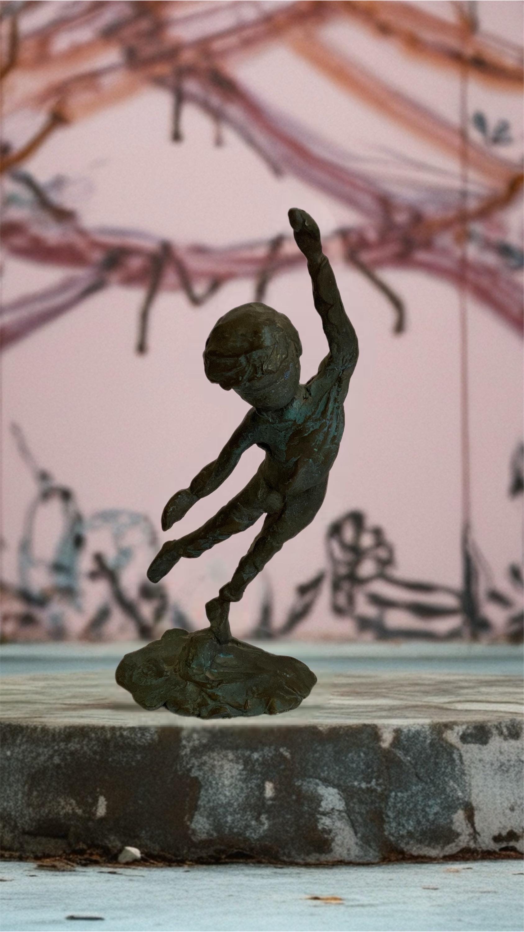 Malcolm Moran - Etsy