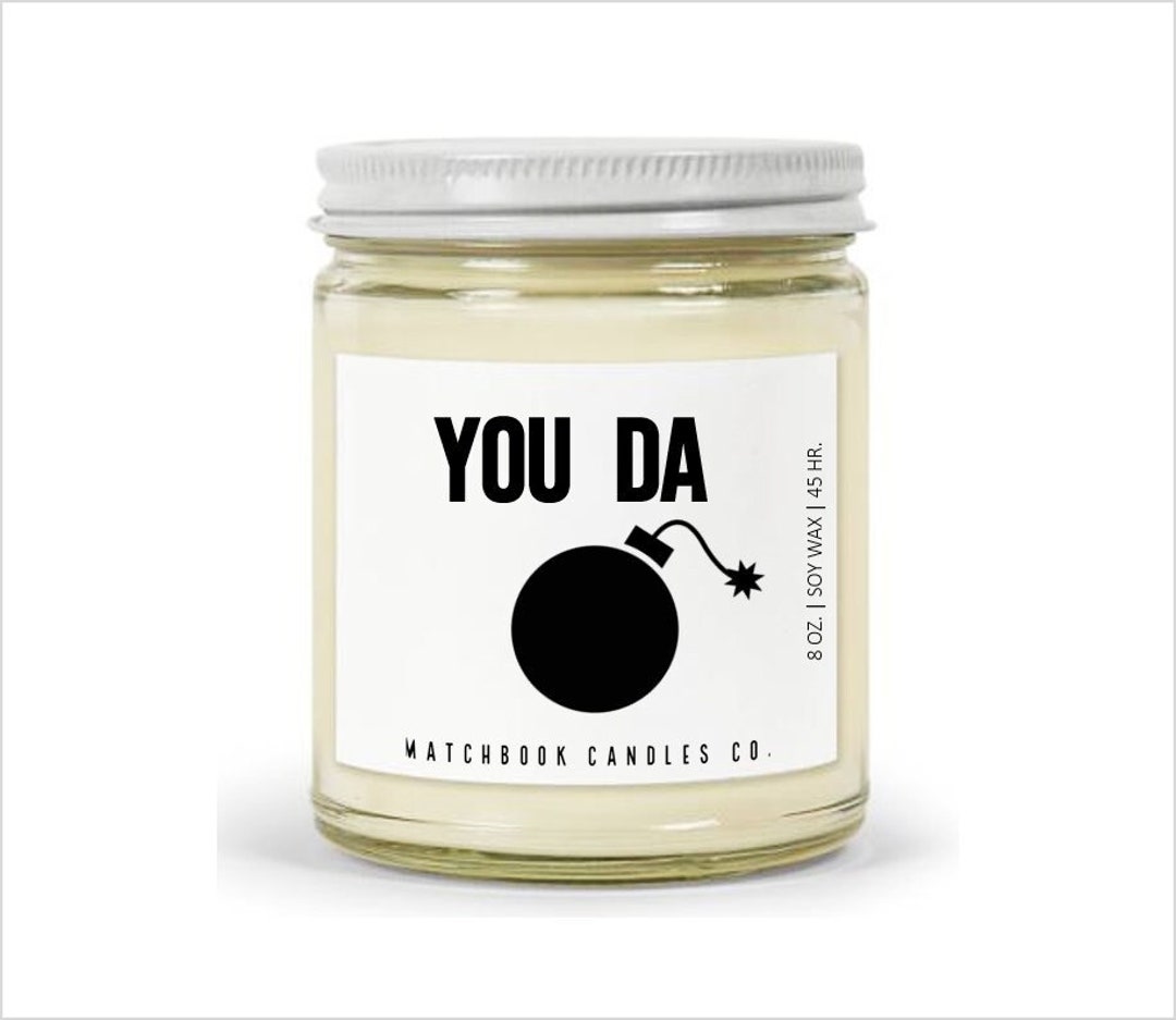 Thank You Gift You're the Best Gift Funny Gift Funny Etsy