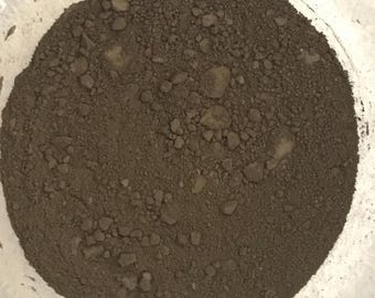 99.9% Pure Silver Oxide Ag2O Powder: Micron/Nano Size
