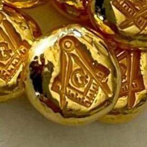 9999 fine gold - Etsy 日本