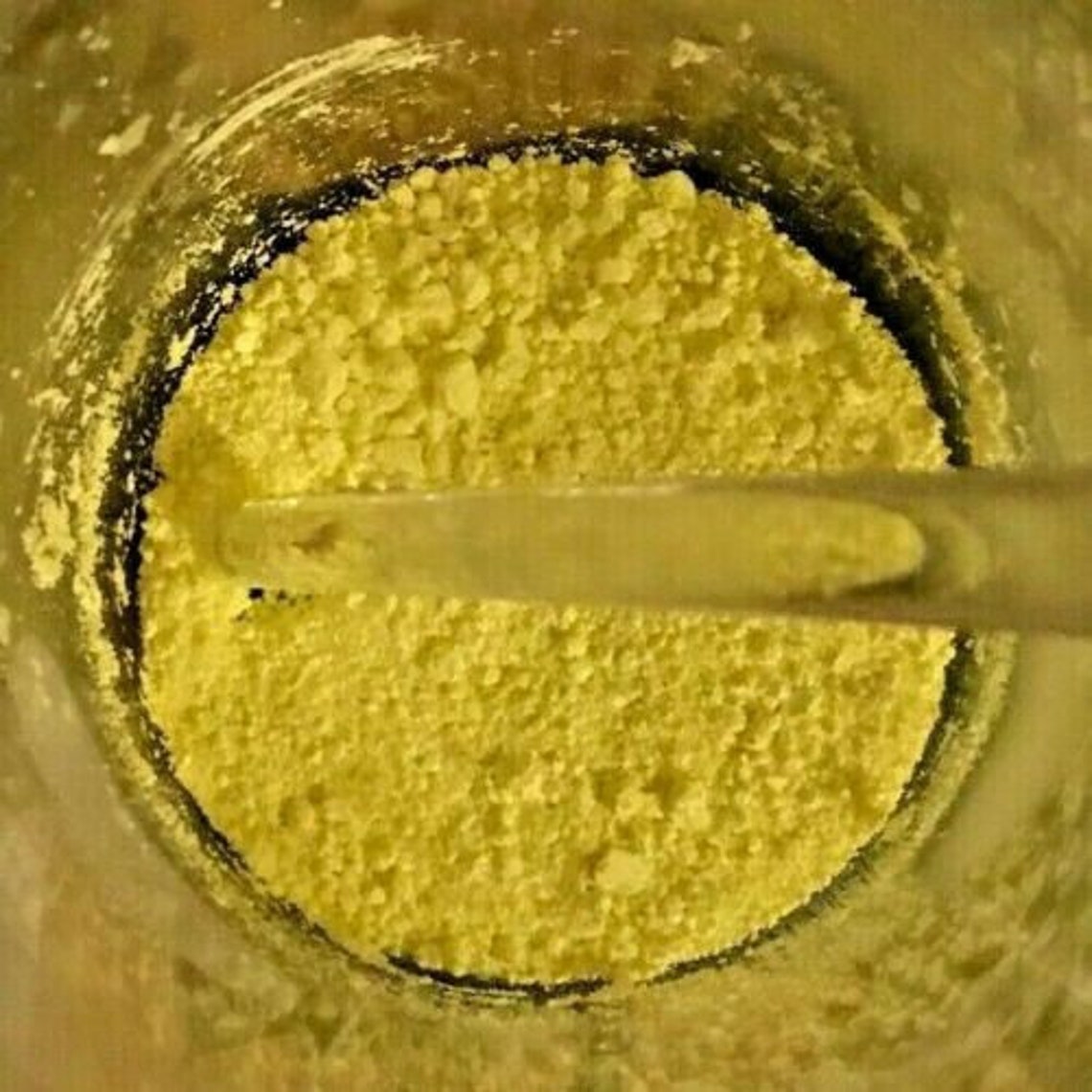 Silver Iodide 2g 99 Agi. Made From 999 Silver Two Grams Etsy UK