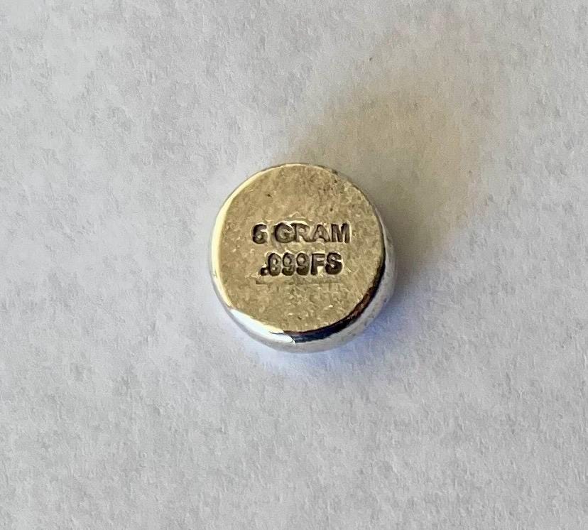 1 Oncia Lingotto D Argento Coca Cola 1886 1920 - Oro E Argento A - Foto 9