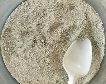 5g Silver powder dust 999+ pure silver. Micron to nano size fine silver powder dust.