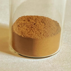 24K Gold Powder, .5 Gram, .999+ Fine Gold Dust