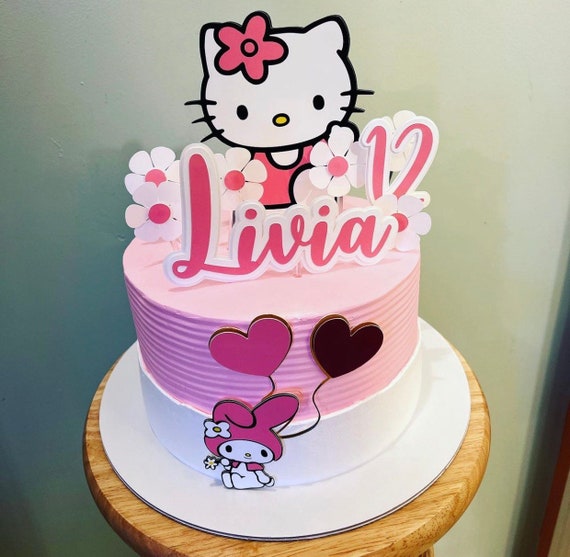 Kitty Cake Topper Happy Birthday Pink Kitty Cake Topper Cat - Etsy Ireland Kitty Cake Topper Happy Birthday Pink Kitty Cake Topper Cat - Etsy Ireland
