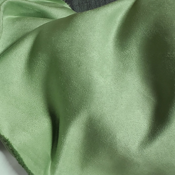 Microfiber Suede Upholstery Fabric 58" Width Sold By The Yard ,Suede ,Microsuede premium fabric,