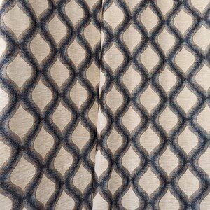 ad fabric kravet Geometric Upholstery 54 inches wide sold by yard