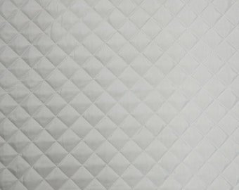 Polyester Gefüttert Gefüttert Futterstoff weiß