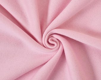 Polyester Sweatshirt Fleece Stoff - Großverkauf - Ideal für Hoodies, Pullover, Sweatshirts und Jogginghosen