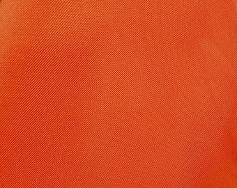 Water Proof Canvas Fabric,Water Repellent, PVC Coated ,Indoor/Outdoor Fabric  Waterproof Solid Fabric - 54" wide Sold by the Yard