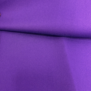 Waterproof Canvas Purple color, Fabric by the Yard, 54" wide