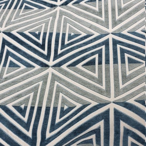 Designer Fabric , Textured Chenille Upholstery Fabric, 54&quot; wide, sold by yard, in continuous yards