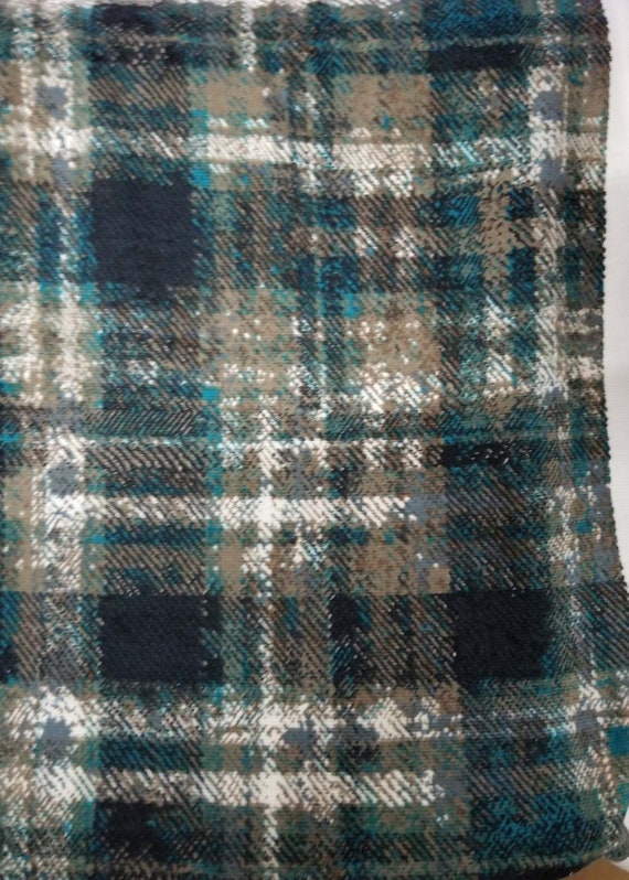 Ponte Roma Fabric 58