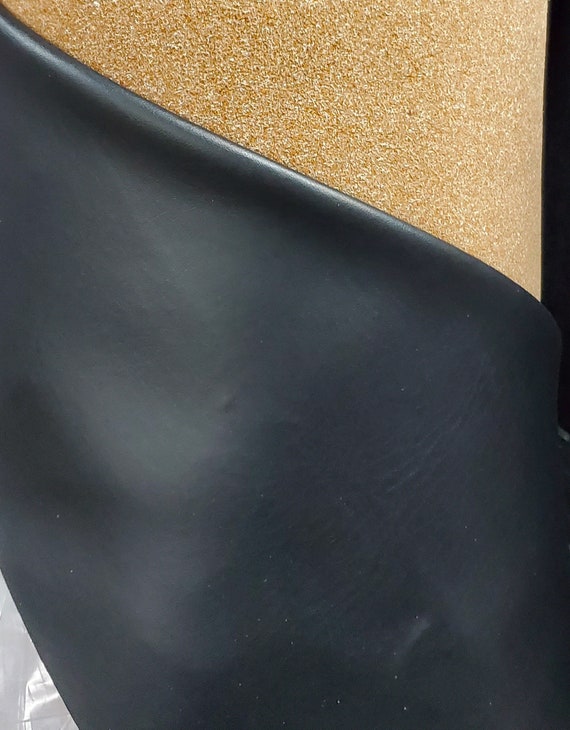 leather look upholstery