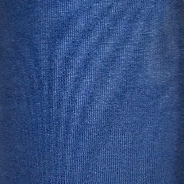 Sunbrella® 5428-0000 Canvas Two tone Blue color,  54" Upholstery Fabric, sold by yard in continuous yards.