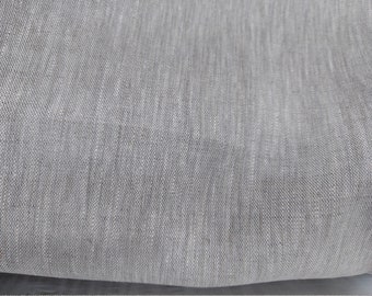 Vintage Linen 100% Fabric Mix Natural 