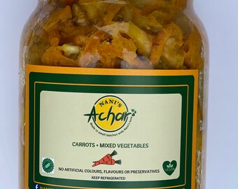 Achar Etsy Achar Etsy