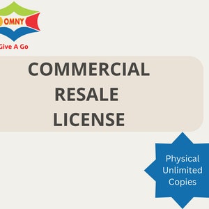 Commercial License
