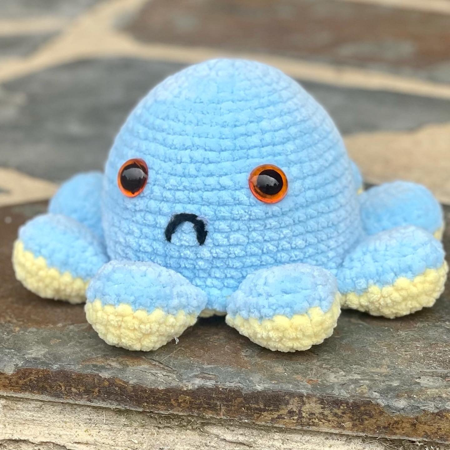 reverse mood octopus