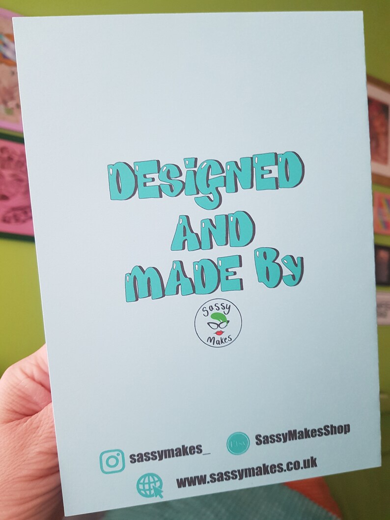 Future Mrs Reeves, A5 Birthday Card - Etsy