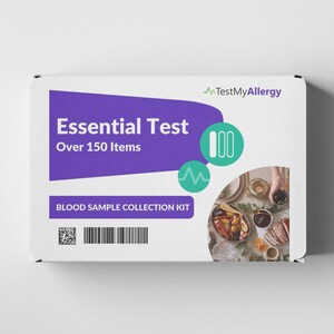 Food Intolerance Test Kit