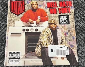 Chance The Rapper Coloring Book 2LP Vinyl Limited Red 12