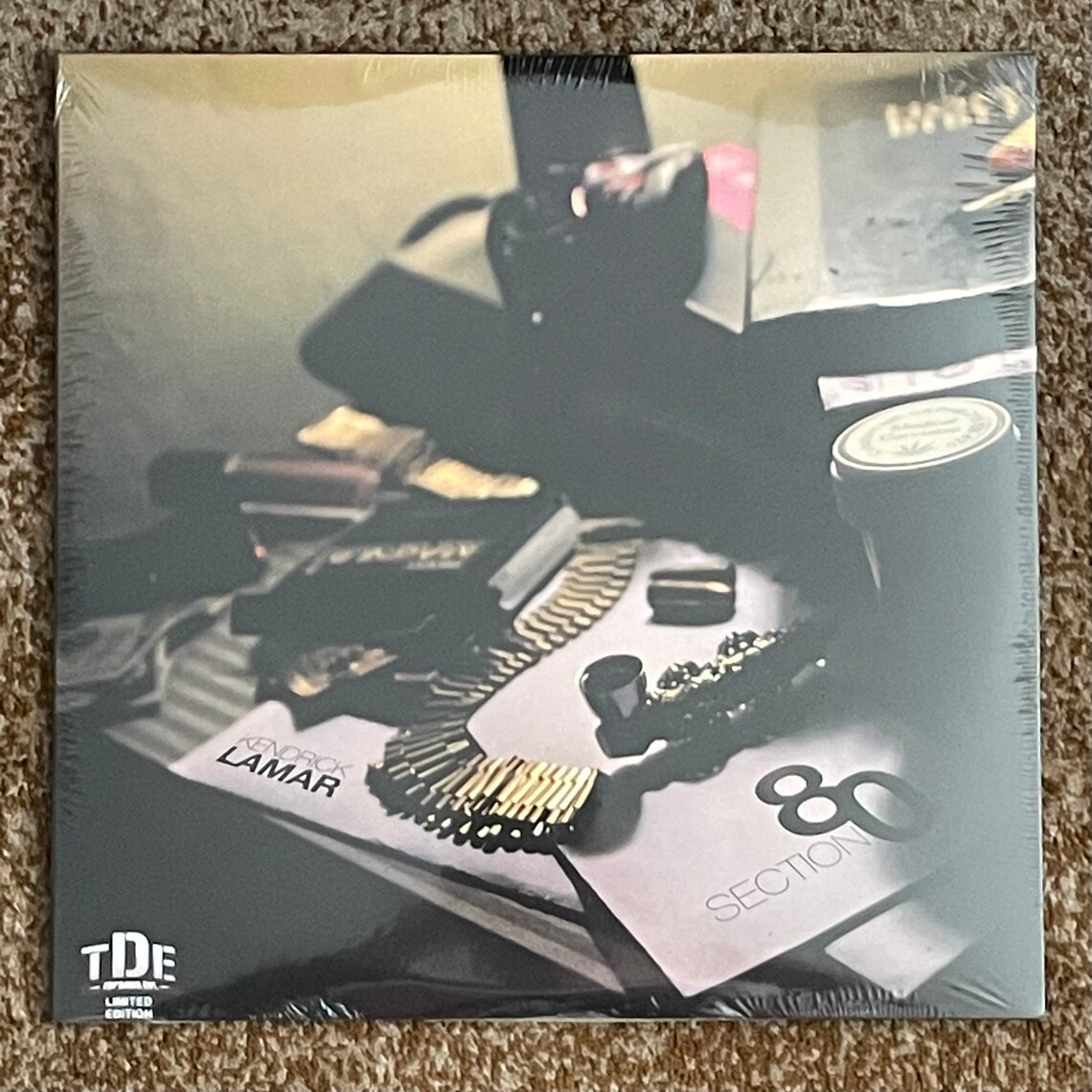 kendrick section 80 tracklist kendrick section 80 tracklist