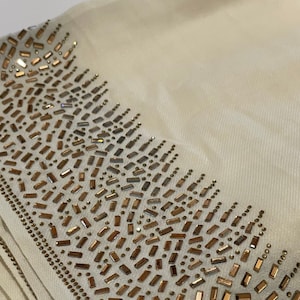 Pashmina Shawl, Pashmina   Scarf, Wedding Wrap, Gift for Her, Sozni Shawl, Kani Stole,Mother&#39;s Day Gift