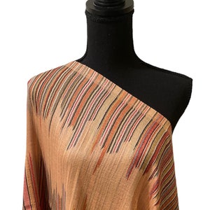 Ekat Pashmina Scarf, Gift for mom, Holiday Gift, Wedding Wrap
