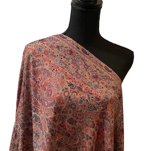 Pashmina Scarf , Pure Pashmina Shawls, Kashmiri Pashmina Shawls, Pashmina Shawls, Wedding Shawls,Graduation gift,Mother&#39;s Day Gift