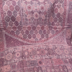 New Arrival  Kani Silk Shawl, Wedding Wrap, Gifts for her, Pashmina Shawl