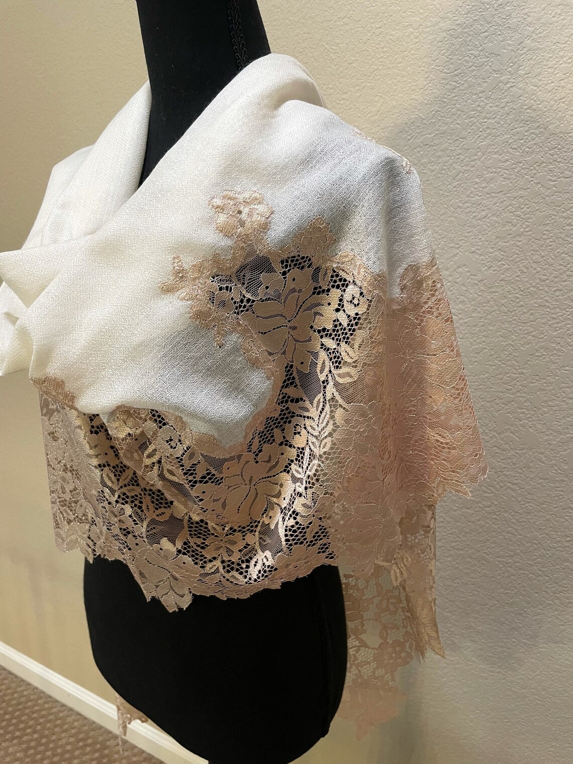 Cashmere Shawl Wedding Wraps and Shawl Anniversary Etsy